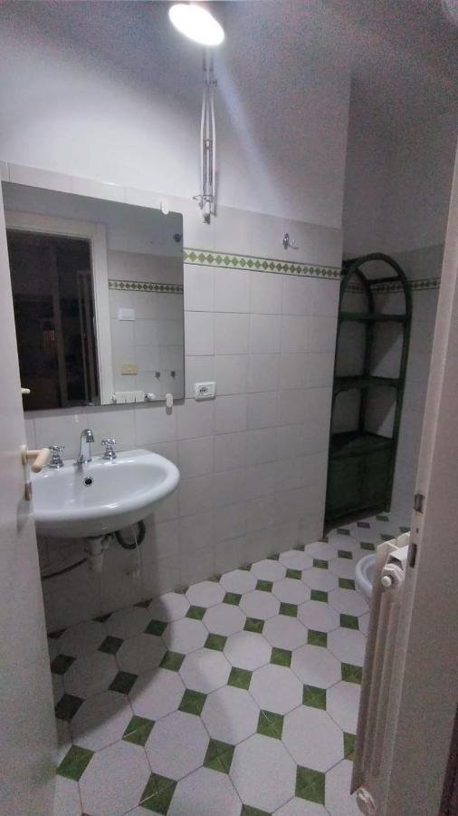 Monolocale La Darsena Apartment ปอร์โตแฟร์ราโย ภายนอก รูปภาพ