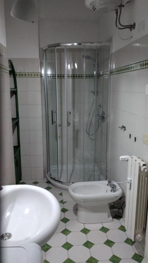 Monolocale La Darsena Apartment ปอร์โตแฟร์ราโย ภายนอก รูปภาพ