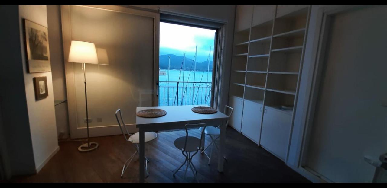 Monolocale La Darsena Apartment ปอร์โตแฟร์ราโย ภายนอก รูปภาพ