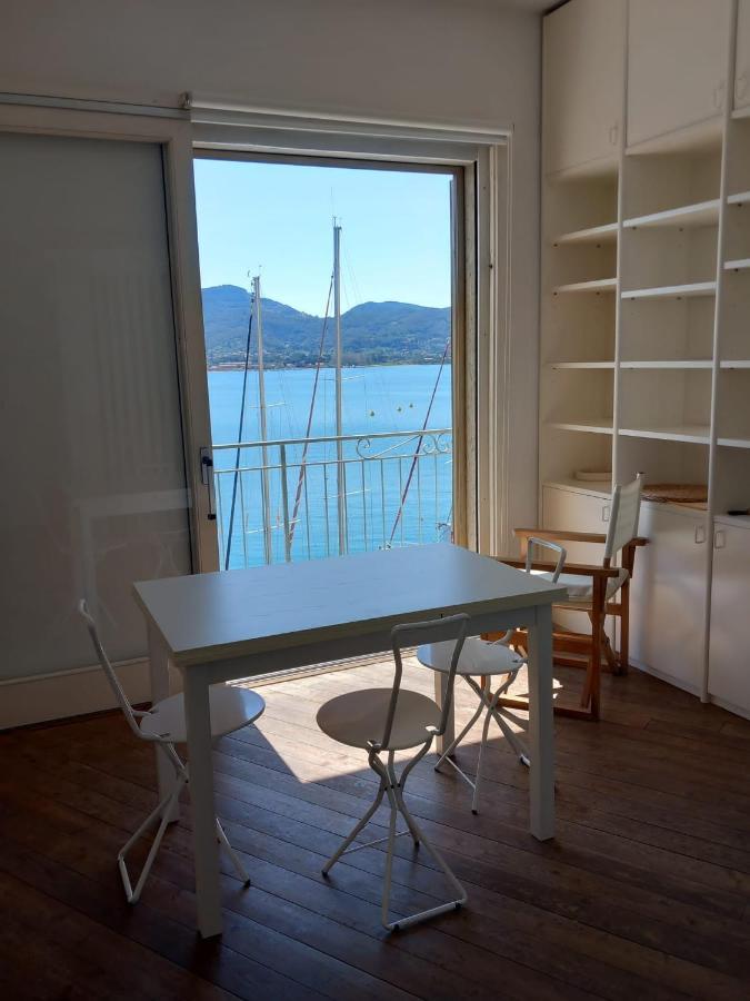 Monolocale La Darsena Apartment ปอร์โตแฟร์ราโย ภายนอก รูปภาพ