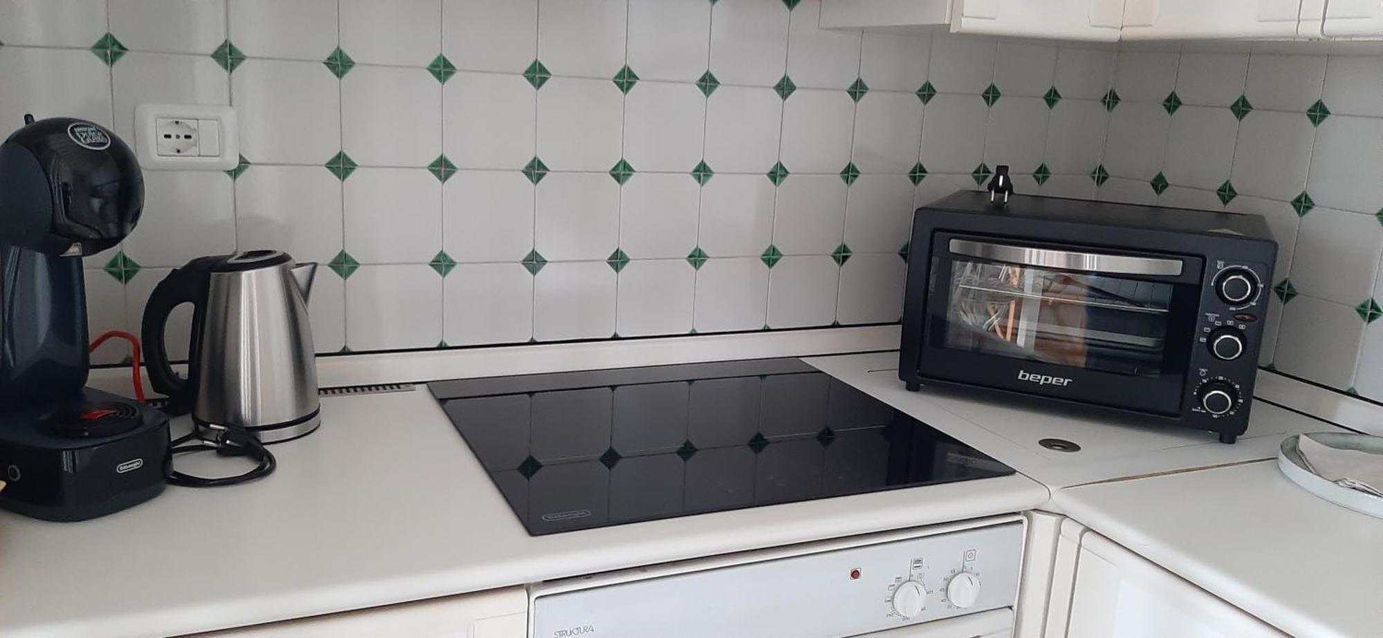 Monolocale La Darsena Apartment ปอร์โตแฟร์ราโย ภายนอก รูปภาพ
