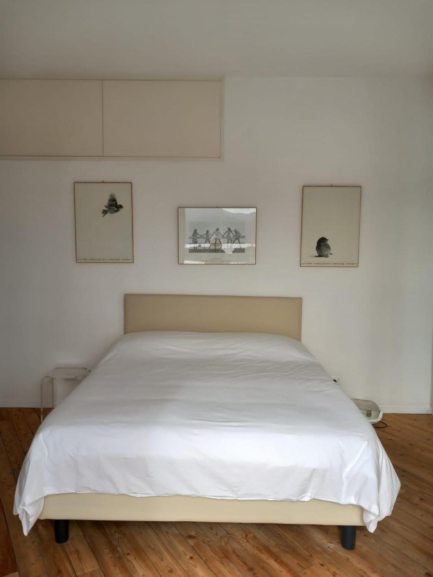 Monolocale La Darsena Apartment ปอร์โตแฟร์ราโย ภายนอก รูปภาพ