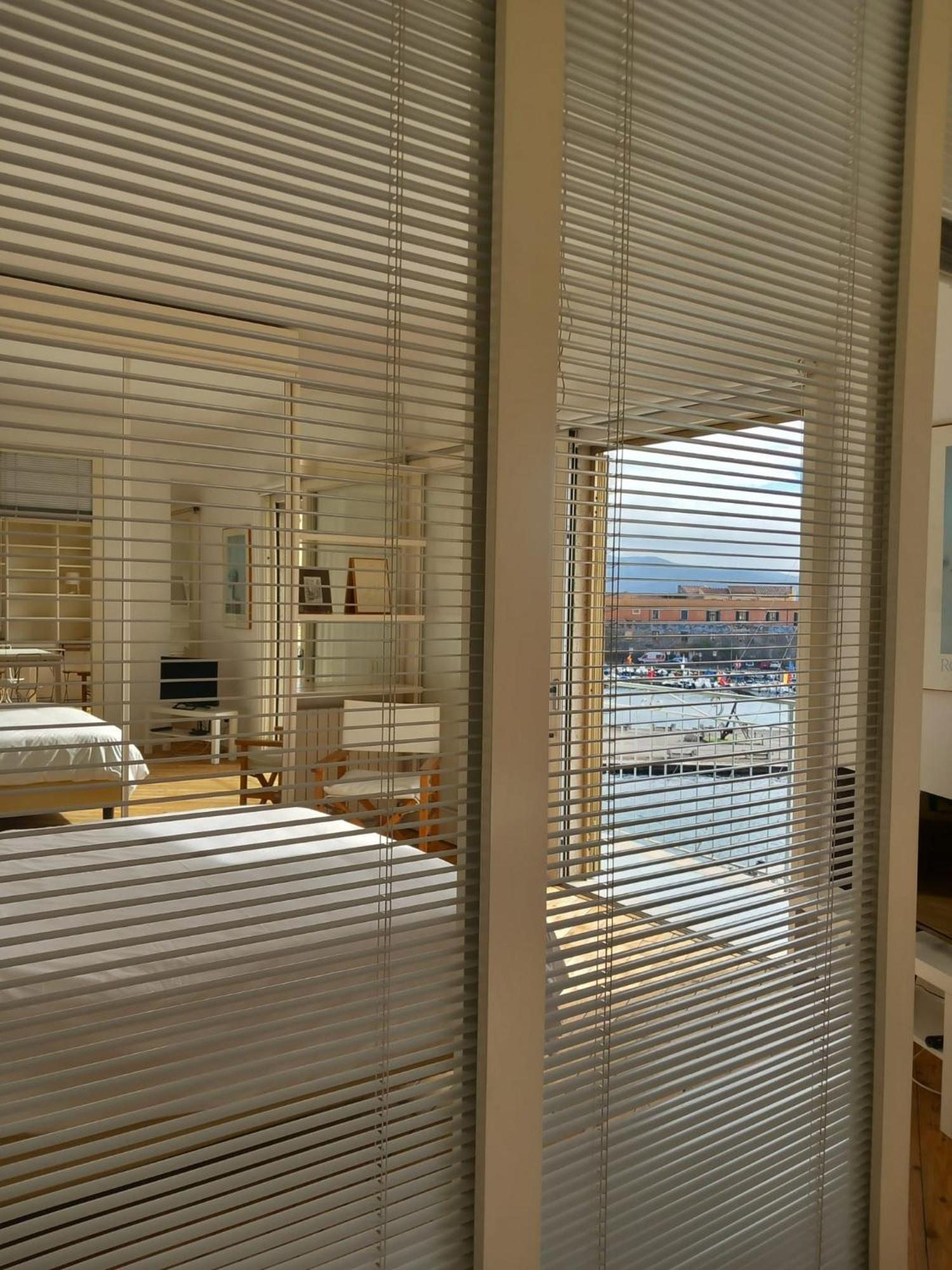 Monolocale La Darsena Apartment ปอร์โตแฟร์ราโย ภายนอก รูปภาพ