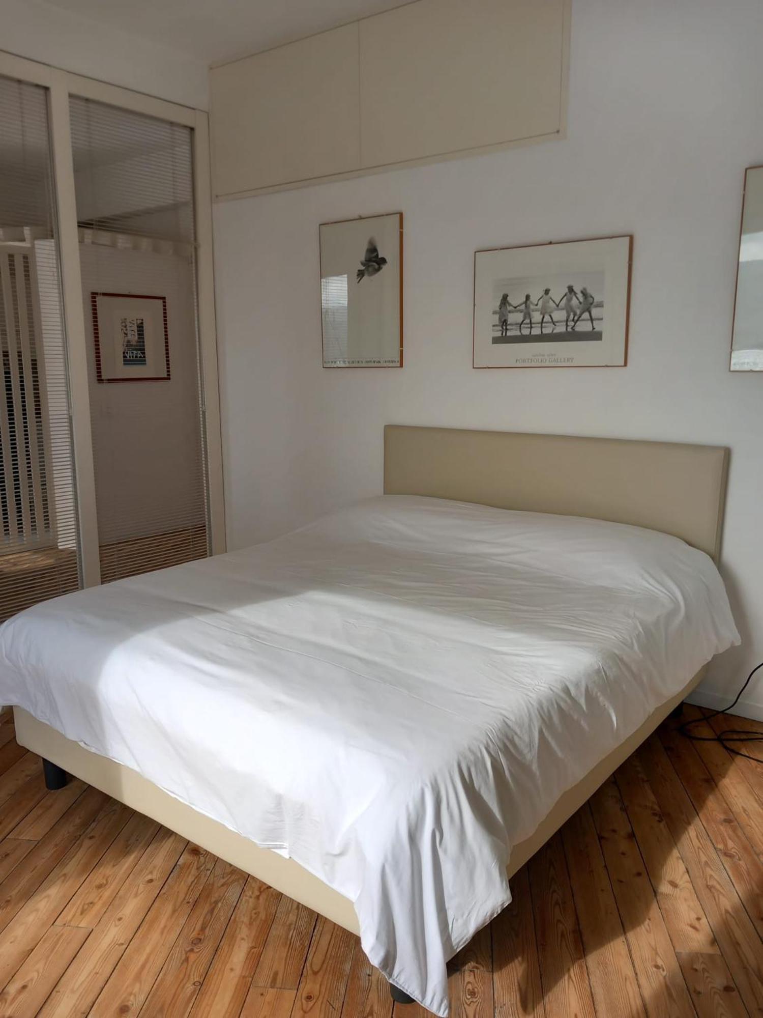 Monolocale La Darsena Apartment ปอร์โตแฟร์ราโย ภายนอก รูปภาพ