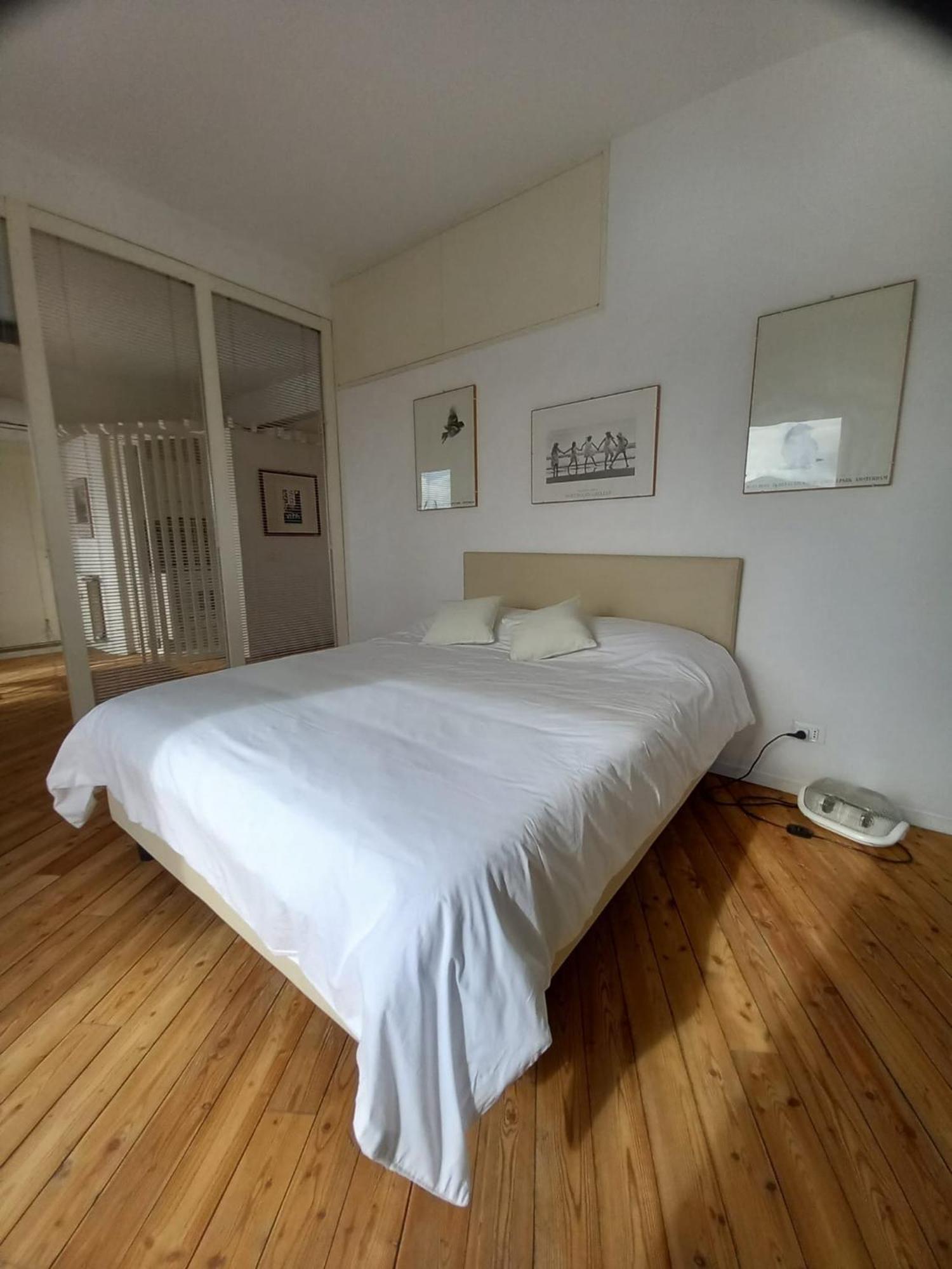 Monolocale La Darsena Apartment ปอร์โตแฟร์ราโย ภายนอก รูปภาพ