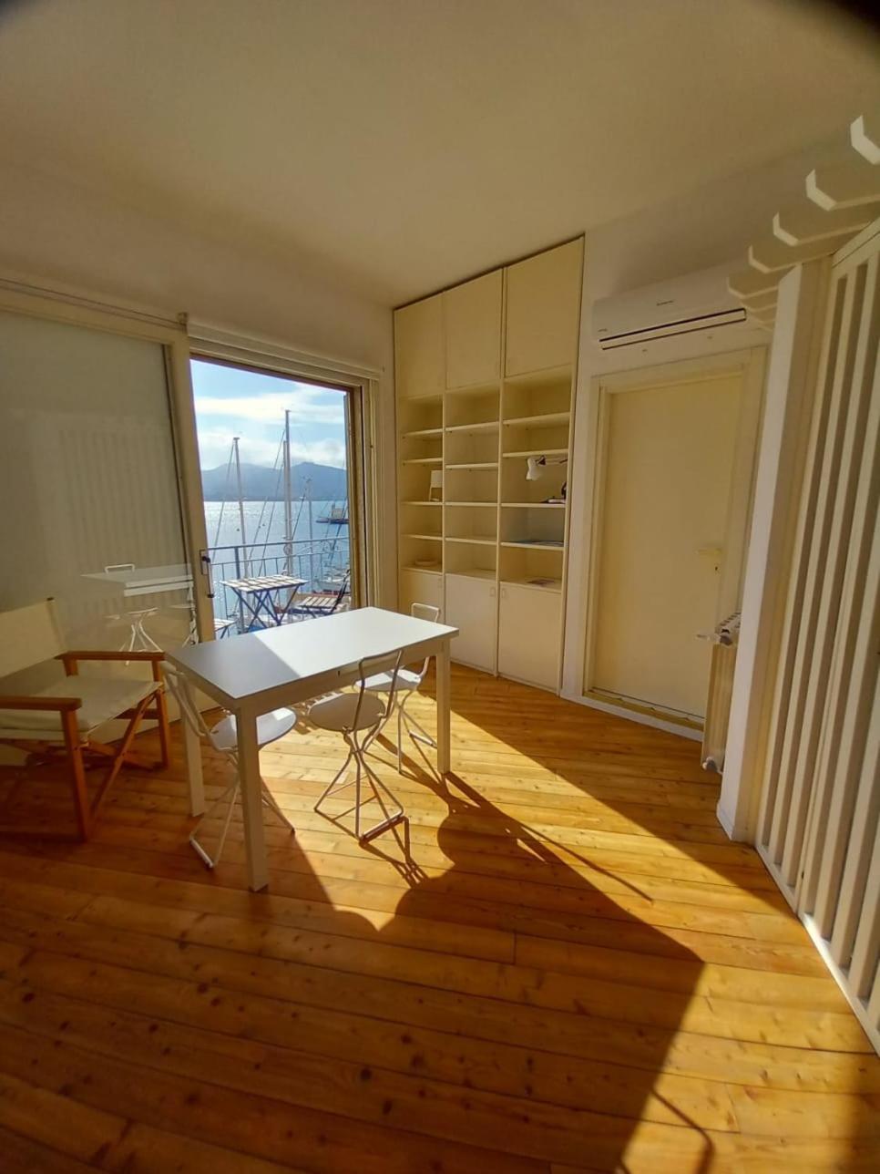 Monolocale La Darsena Apartment ปอร์โตแฟร์ราโย ภายนอก รูปภาพ